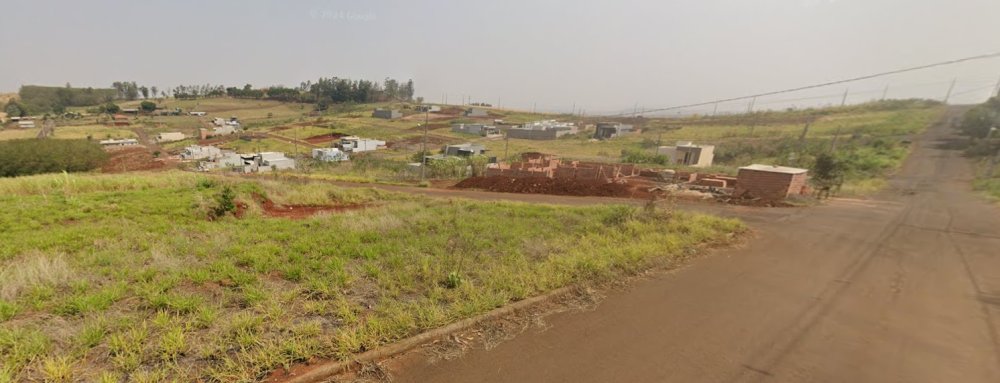 Terreno - Venda - Residencial Maria Augusta Thomaz - So Pedro do Iva - PR